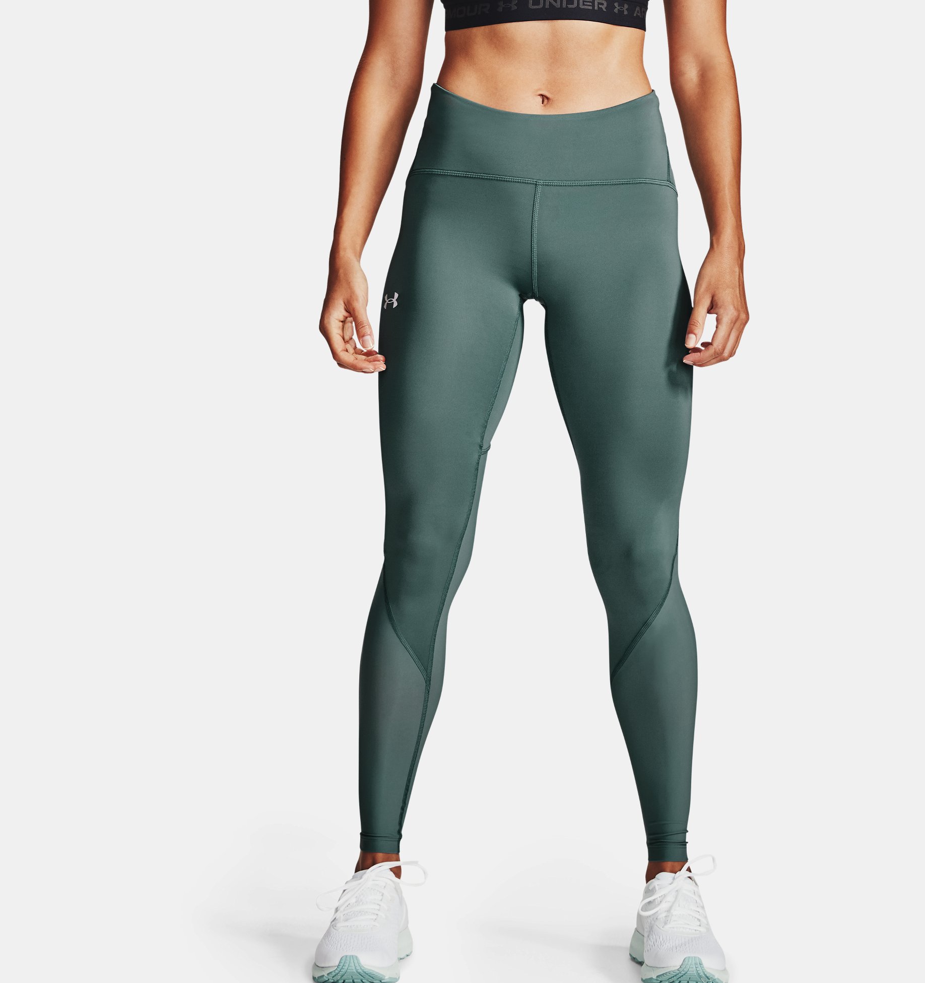 Visita lo Store di Under ArmourUnder Armour Fly Fast HeatGear Tights S AW20 